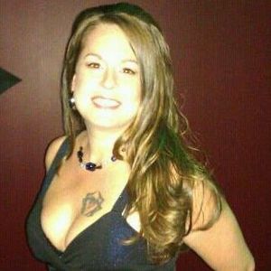 Meet your Posher, Terri